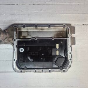 ASTRONIC GEARBOX CONTROL UNIT 4213550120