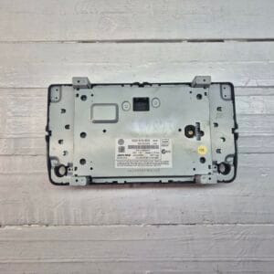 NAVIGATION RADIO VOLKSWAGEN 5G0919606