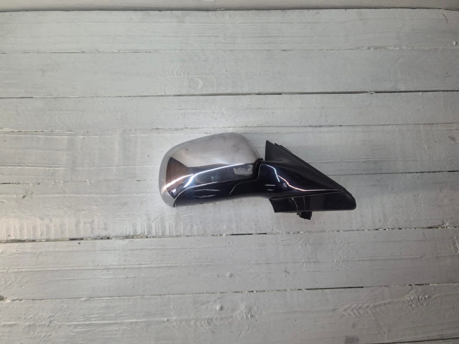 Audi A4 S4 B5 8D REAR VIEW MIRROR RH 01 |