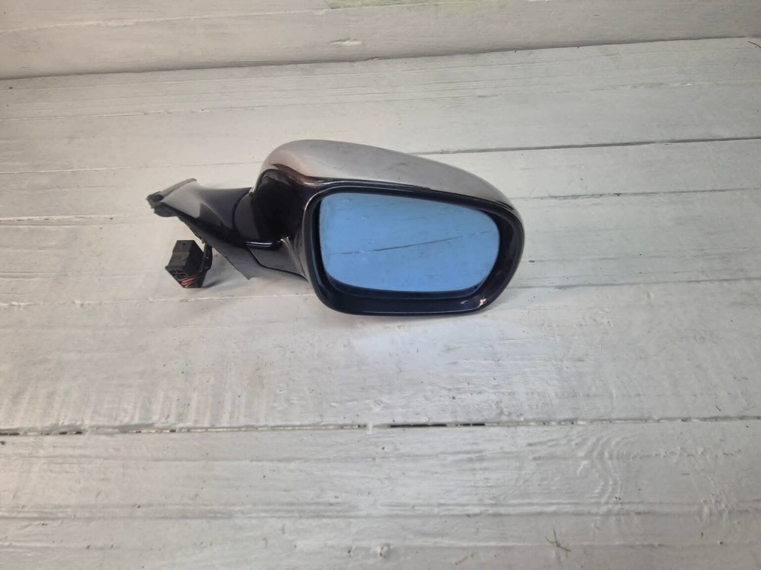 REAR SIDE MIRROR RIGHT