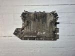 MAN 12AS GEARBOX CONTROL UNIT