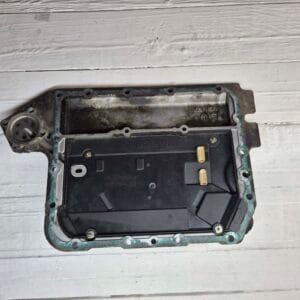 MAN 12AS GEARBOX CONTROL UNIT, ELECTRONIC PART