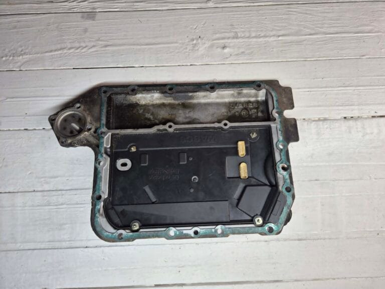 MAN 12AS GEARBOX CONTROL UNIT, ELECTRONIC PART