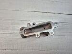 COOLING SYSTEM PIPE TGX