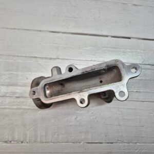 COOLING SYSTEM PIPE TGX