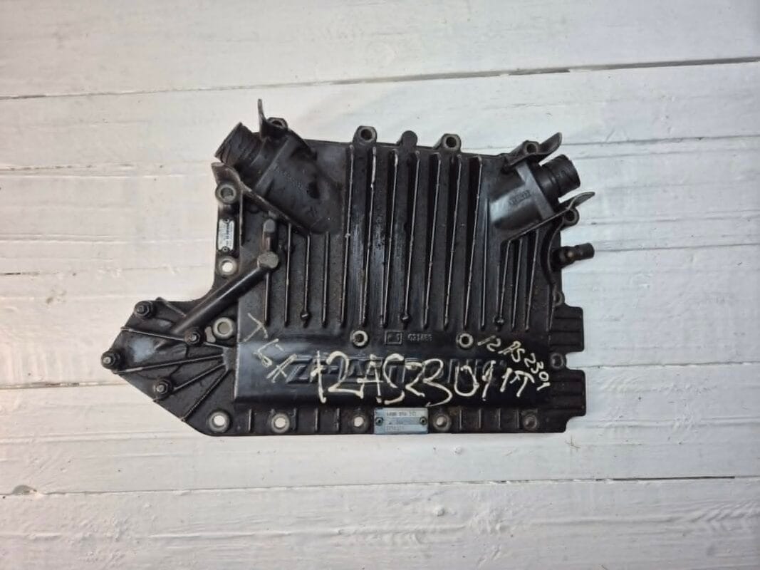 ASTRONIC 12AS2301 CONTROL UNIT
