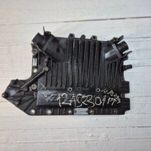 ASTRONIC 12AS2301 CONTROL UNIT