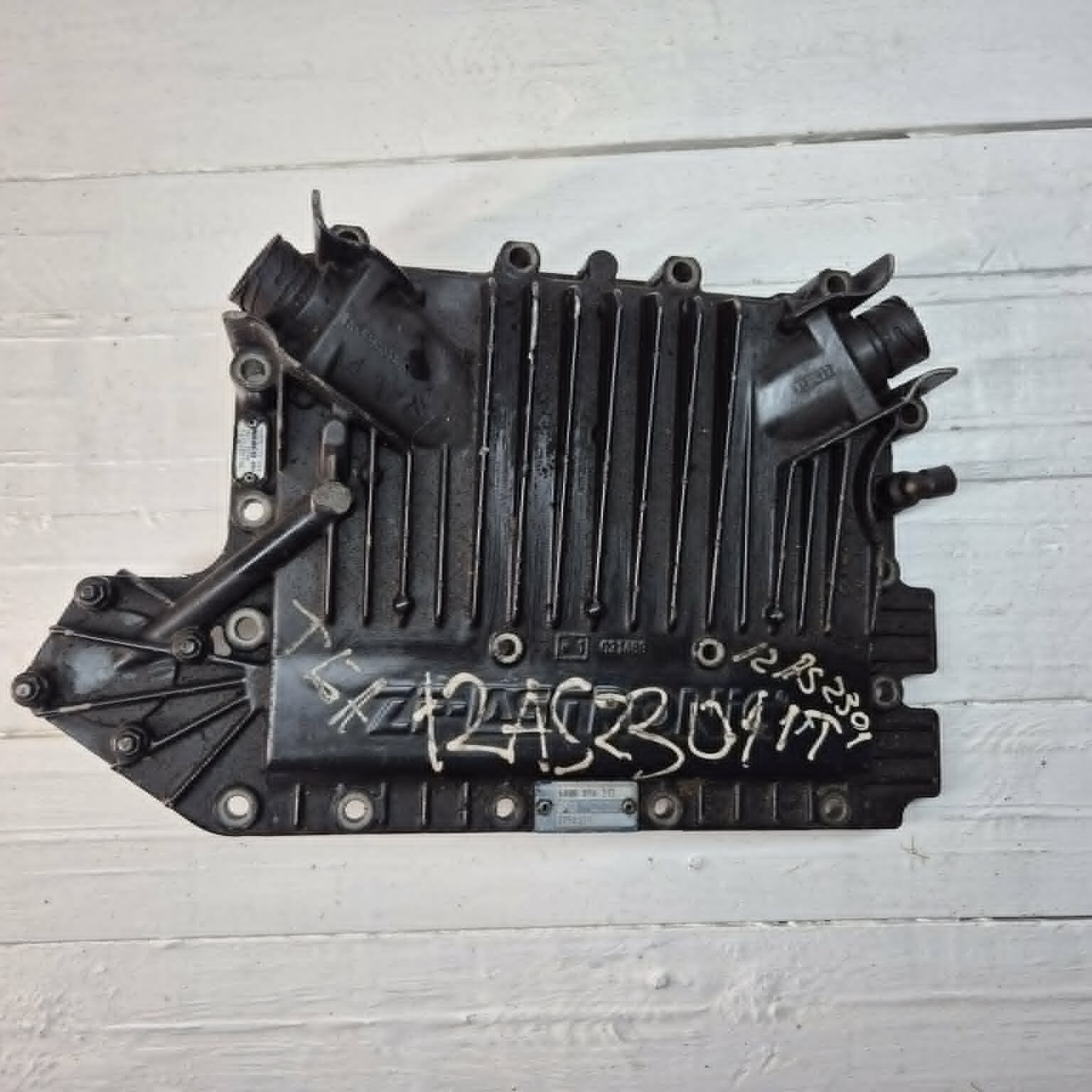 ASTRONIC 12AS2301 CONTROL UNIT