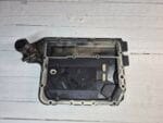 ASTRONIC 12AS2301 CONTROL UNIT UPPER PART
