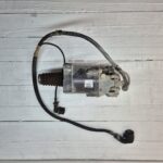 MAN TGX GEARBOX ACTUATOR 81307169111