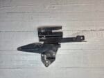 MAN TGX VISCO CLUTCH WIRRING BRACKET