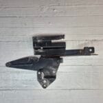 MAN TGX VISCO CLUTCH WIRRING BRACKET