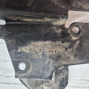 MAN TGX BRACKET