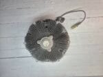 GENUINE VISCO FAN CLUTCH FOR MAN TGX 51066300135