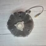 GENUINE VISCO FAN CLUTCH FOR MAN TGX 51066300135