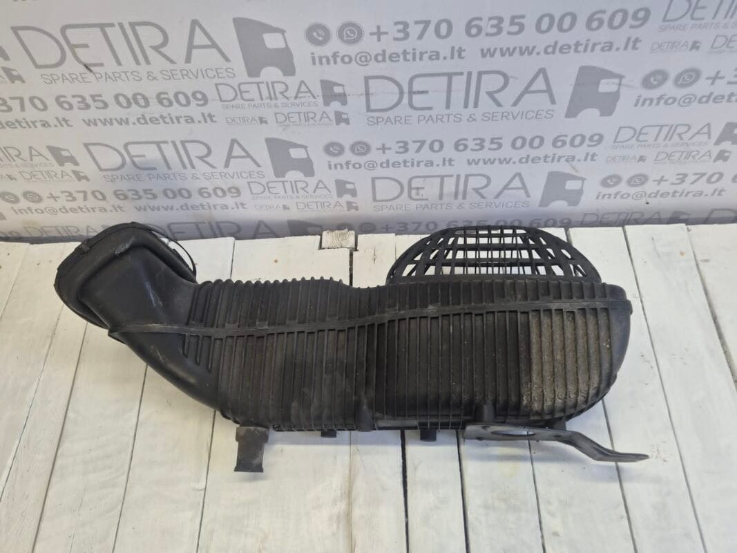 AIR INTAKE DUCT TGX EURO6