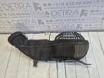 AIR INTAKE DUCT TGX EURO6