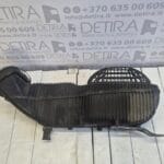 AIR INTAKE DUCT TGX EURO6