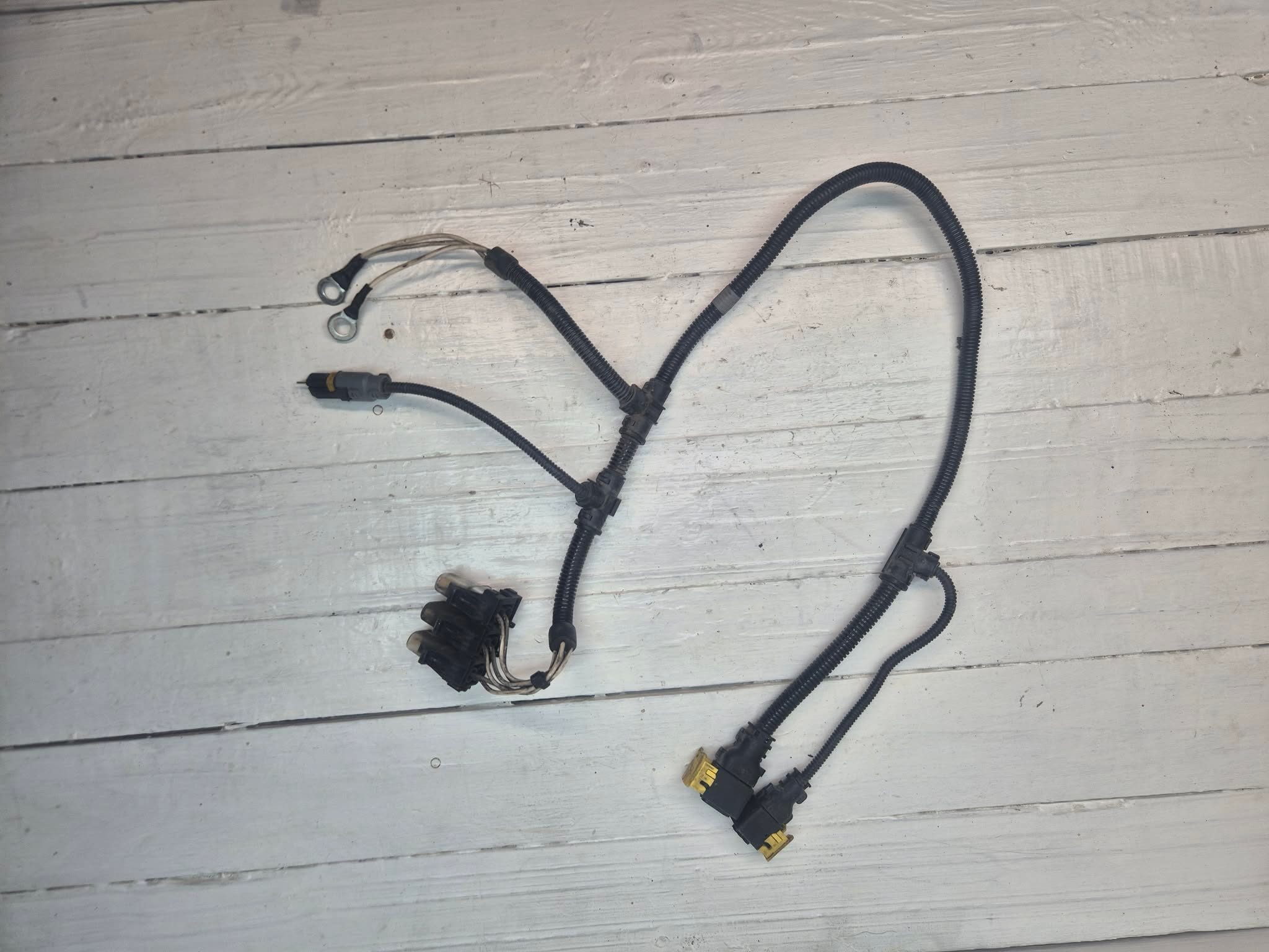 CABLE-HARNESS-BATTERY-BOX-81254597026 CABLE HARNEES BATTERY BOX FOR MAN EURO6