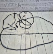 MAN TGX CAB LOCK CABLE HARNESS