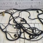 CABLE HARNES ON FRAME RIGHT SIDE 81254585053 81254606427
