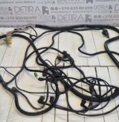 CABLE HARNESS ON FRAME RIGHT EBS5 81254585053 01 |