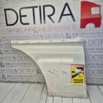 DOOR EXTENSION RH TGX 81626100018
