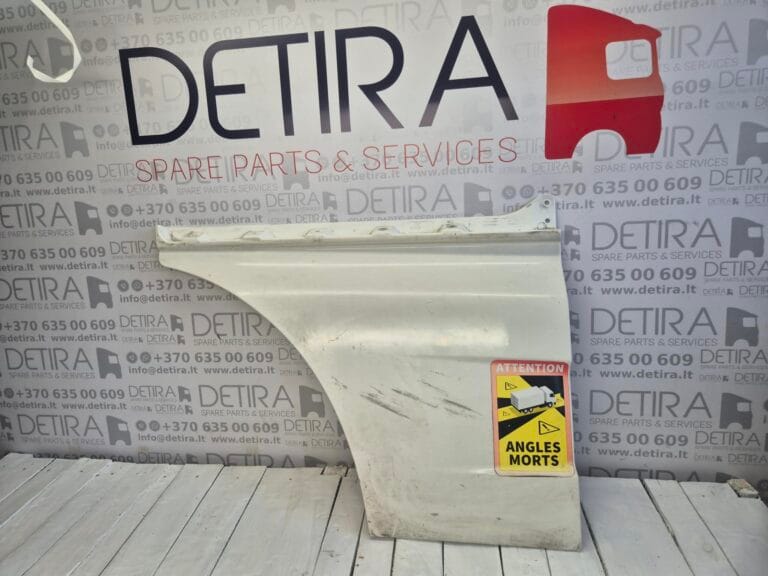 DOOR EXTENSION RH TGX 81626100018