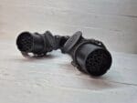 EBS CABLE FOR SEMITRAILER 15PIN