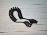 EBS CABLE FOR TRAILER 15 PINS