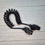 EBS CABLE FOR TRAILER 15 PINS
