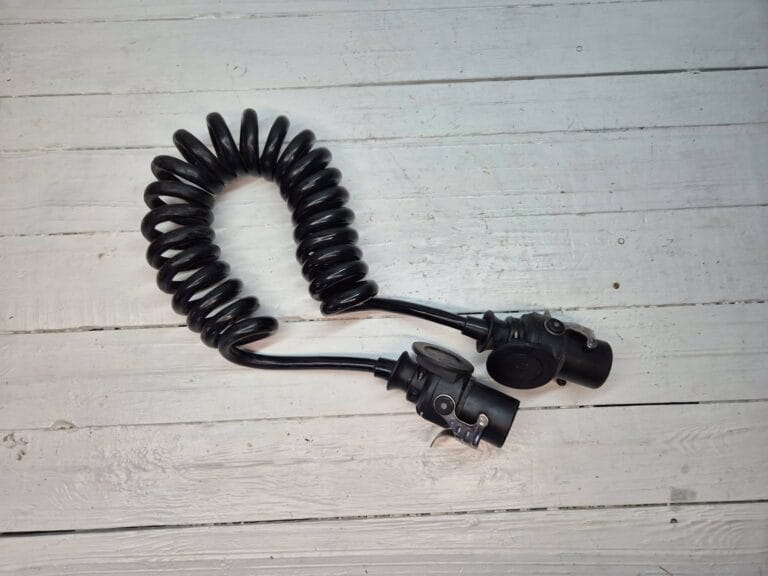 EBS CABLE FOR TRAILER 15 PINS