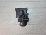 FRONT AXLE MODULATOR MAN TGX EURO 6 81521066067