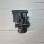 FRONT AXLE MODULATOR MAN TGX EURO 6 81521066067