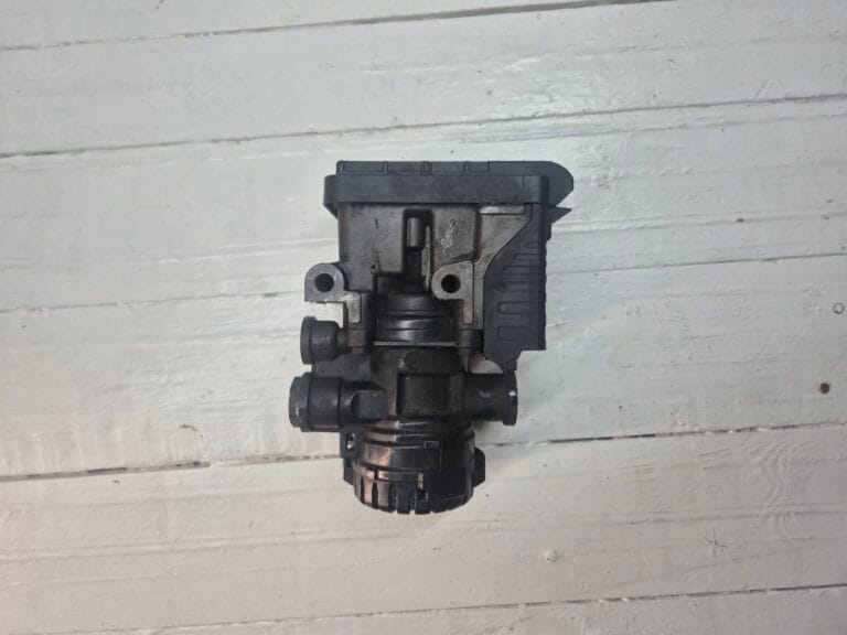 EBS MODULATOR TGX EURO6