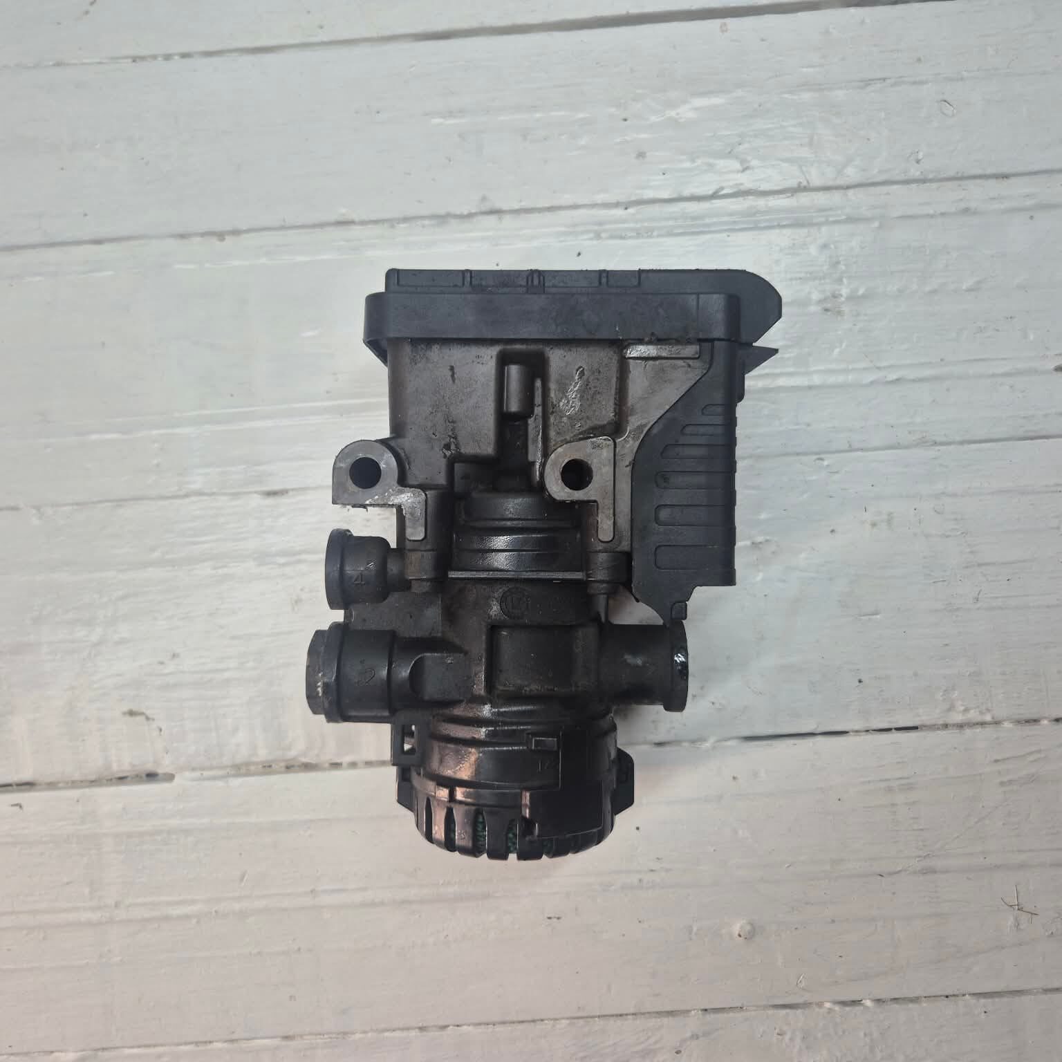 EBS MODULATOR TGX EURO6