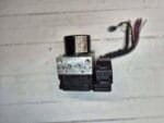MERCEDES EBS PUMP