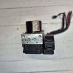 MERCEDES EBS PUMP