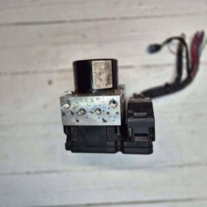 MERCEDES EBS PUMP