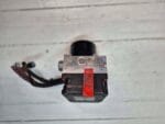 EBS PUMP MERCEDES ML