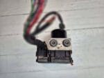 Mercedes-Benz W204 C-Class ABS ESP Pump Control Module ECU A2045455232 OEM - Image 2