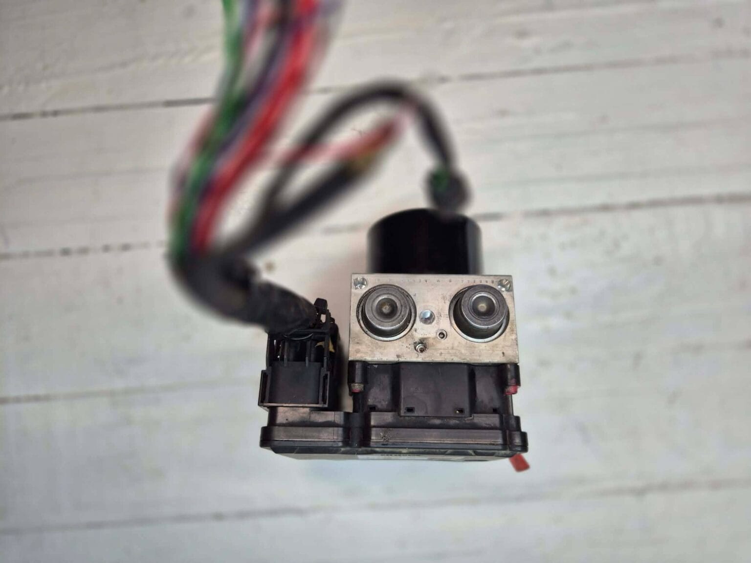EBS PUMP A2045455232 03 |
