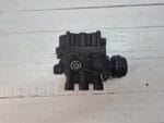 USED ECAS VALVE 4728800300