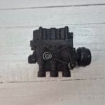 USED ECAS VALVE 4728800300
