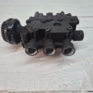 ECAS VALVE