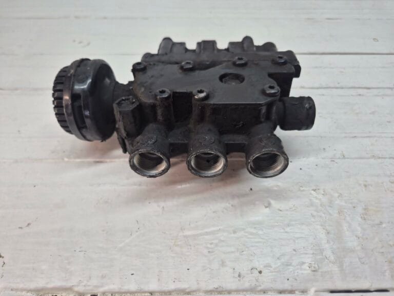ECAS VALVE