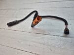 CAB LOCK CABNLE HARNESS FOR MAN