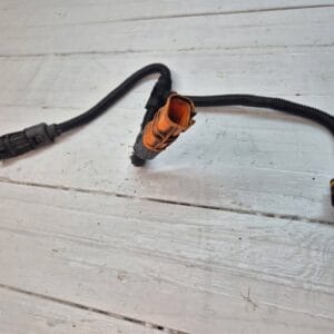 CAB LOCK CABNLE HARNESS FOR MAN