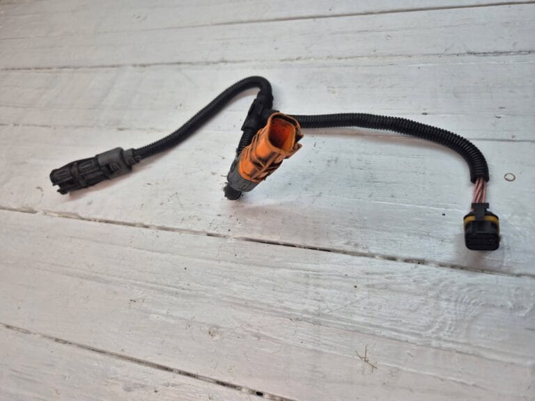 CAB LOCK CABNLE HARNESS FOR MAN