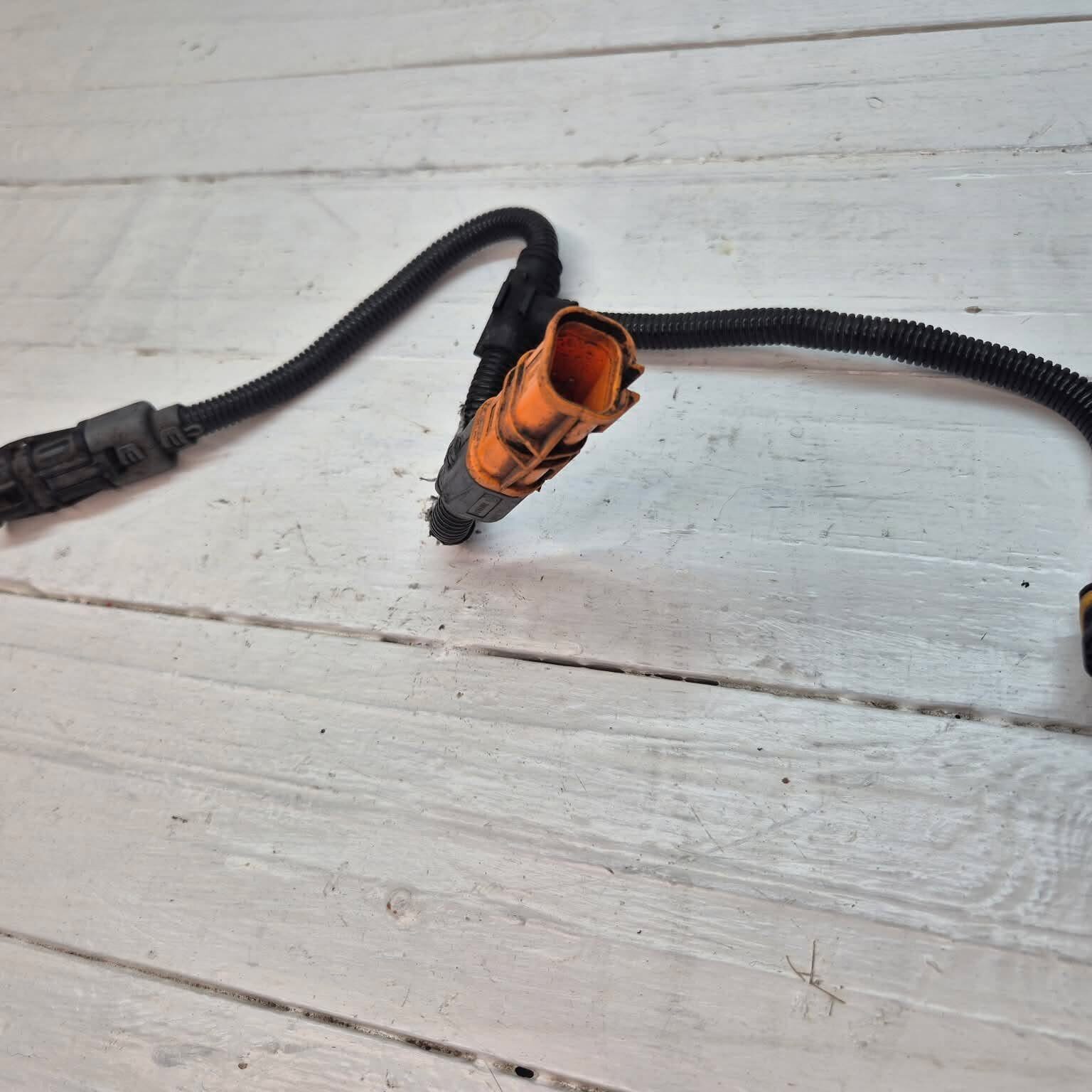 CAB LOCK CABNLE HARNESS FOR MAN